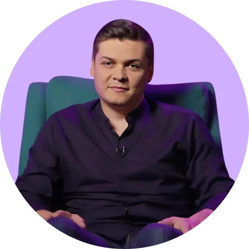 Владимир Савин