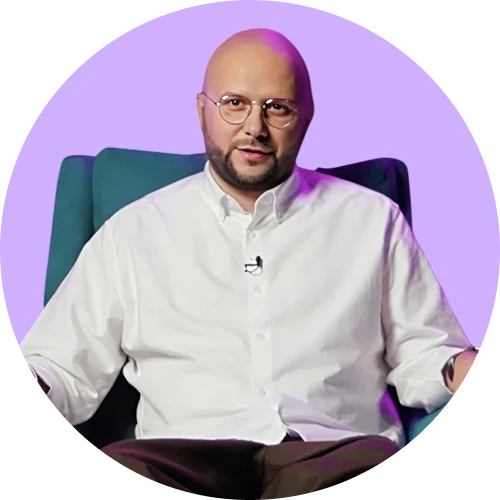 Алексей Евдокимов