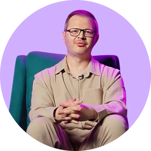 Алексей Подымов