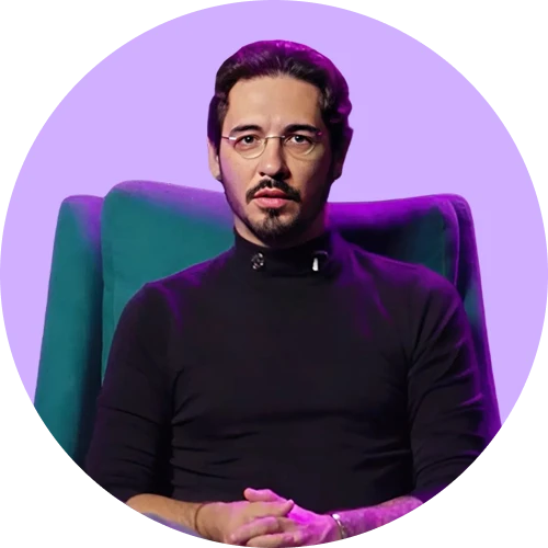 Павел Штылер